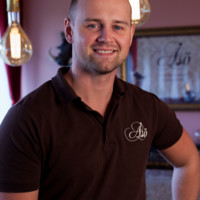 Tobias Bergqvist