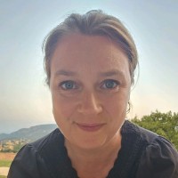 Hannah Hesselgreaves