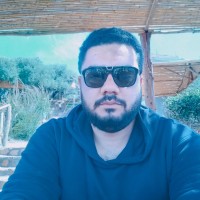 Mohamed Taha Cherchari