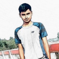 Md Rubel Babu
