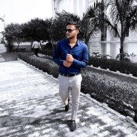 Mohd Aqil