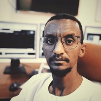 Khalifa Bahar
