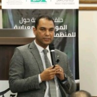Khaled Elshafei