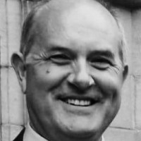 Dr David Caddick MBE