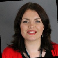 Rachel Stephanie Harvey