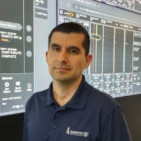 Daniel Piña