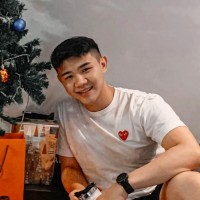 Kah Yong Gan