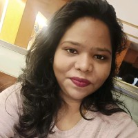 laxmi chaudhari