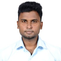 Dillibabu Sugumar