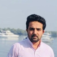 Minhaj Ali Khan