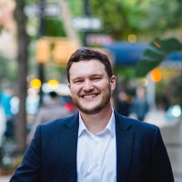 Matthew Brookman, CFA, CAIA