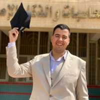 Mahmoud Dwidar