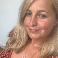 Jess Thorpe