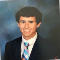 Luke Gavin