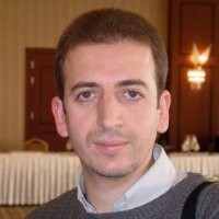 Mustafa Müftüoglu