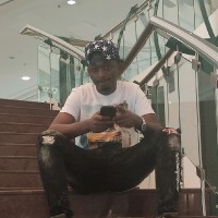 Kamuhangire Godfrey