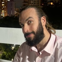 João Luiz Simões Viviani