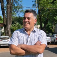 Rodrigo Jerez