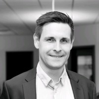 Daniel Danholm