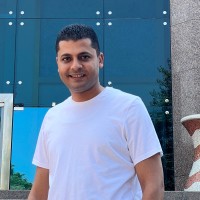 Nabil Taha