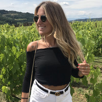 Francesca Ferro