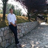 Slobodan Vučković