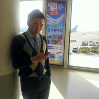 Hyungwoo Kim