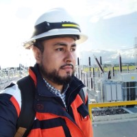 Cesar Perrusquía Espindola