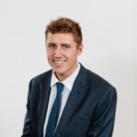 Connor Klitgaard, Ea