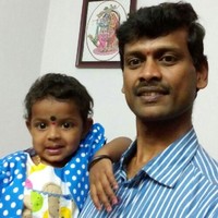 rajasekhar Keerthi