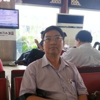 Sompol Supparinyaporn