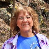 Beverly Olson