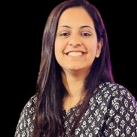 Paridhi Jain