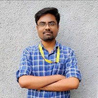 Abhishek Bidwe