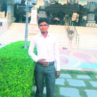 Divyang Tank