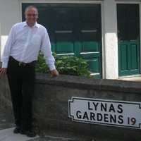David Lynas