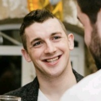 Conor Vaughan