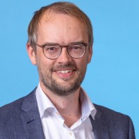 Brian van der Werff