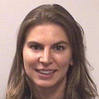 Gaëlle Saint-Hilary