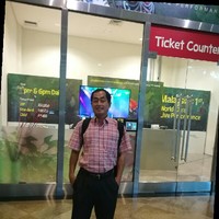 Agent Ang Penang Ang