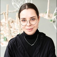 Anna Bochkova