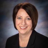 Julie Fender