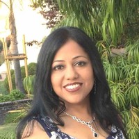 Paru Gupta