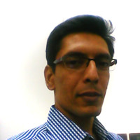 Jignesh Mehta