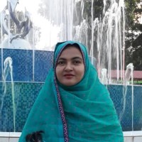 Farhana Monowar