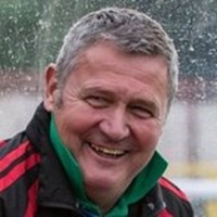 Kenny Bremner