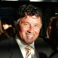 Bob Van Affelen Van Saemsfoort