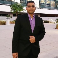Sushil Patra
