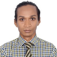 Majharul Islam