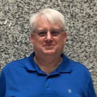 Ron Mcelrath